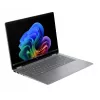 HP OmniBook X Flip 2-in-1 14-fk0020nw, 14,2 inch 2.8K OLED skārienjutīgs, AMD Ryzen AI 5 340, 16GB RAM, 512GB SSD, Radeon 840M, Win11, Meteor Silver