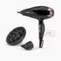 Babyliss Air Power Pro matu fēns, 2300W, melns