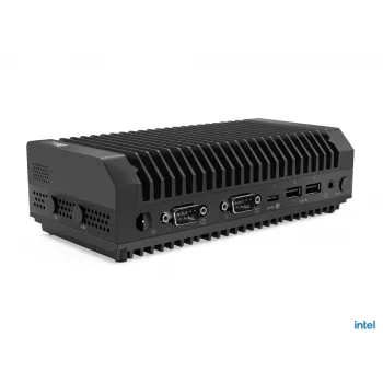 Lenovo ThinkEdge SE30 11NH0016PB Edge PC, Intel 6305E, 8 GB RAM, 256 GB SSD
