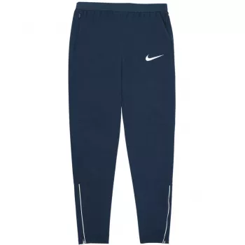 Nike Strike Express vīriešu futbola bikses tumši zilas IR0648 410 M