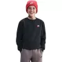 Nike Sportswear Club Fleece bērnu džemperis melns L izmērs