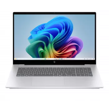 HP OmniBook 7 NGAI 17-dc0551ng klēpjdators, Intel Core Ultra 7, 17.3", 16 GB RAM, 1 TB SSD