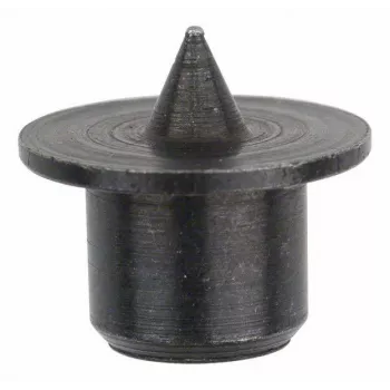 Bosch SDS-plus-5X āmura urbis 6x50x110 mm, 4 gab., melns 2 607 000 544