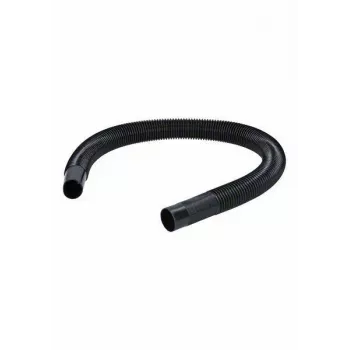 Bosch elastīgā šļūtene putekļsūcējiem, 0,8 m, 35 mm diametrs, melna 2608000669