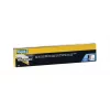 Rapid Type 32 cinkotas sveķu pārklājuma D-galvas sloksnes naglas, 64 mm, 34° savienojums, karkasam un galdniecībai – 2500 gabali 40104410