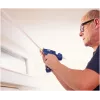 Rapid Tools Universālā līmes kociņa balta 12 mm, EVA un sveķi, bez šķīdinātājiem, 1 gabals (40107361)