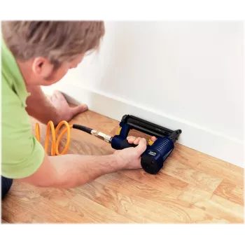 RAPID TOOLS 606. tipa šauras kronas skavas 30 mm cinkots tērauds sveķu pārklājums 1000 gabali 40109532