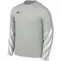 Nike vīriešu Dri-FIT Park V Stadium t-krekls pelēks 2XL