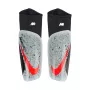 Nike Mercurial Lite futbola apakšstilbu aizsargi pelēki M