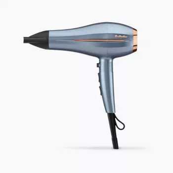 BaByliss Denim Luxe matu žāvētājs 2200W