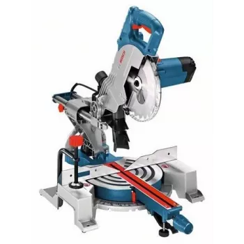Bosch GCM 800 SJ Professional leņķzāģis 1400 W 5500 RPM 216 mm