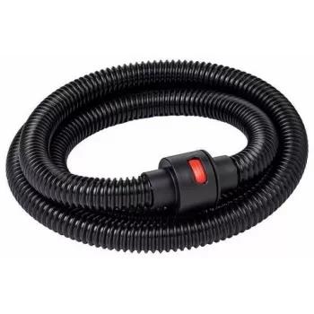 Bosch Professional iesūkšanas šļūtene 2609256F38, 3 m, 35 mm diametrs, melna