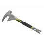 STANLEY Fmax Xtreme Fubar 12 collu divu 4 omu zemfrekvences skaļrunis 600W RMS