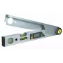 STANLEY digitālais leņķa kronšteins ar elektronisko nolasījumu 250 mm