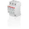 ABB OVR T2 3L 40-275 P QS 2. tipa pārsprieguma aizsardzības ierīce 2CTB803873R2400