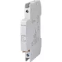 ETI 002069001 Palīgslēdzis PS EFI-MD, 1 NO + 1 NC, 230 V AC, 6 A, 50/60 Hz