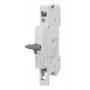 ETI 002159500 Palīgkontakts PS KZS-2M/4M, 1NO+1NC, 250V AC/24V DC, 3A/1A, 0,5 modulis