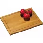 Kesper bambusa griešanas dēlis 38x28x1,6 cm