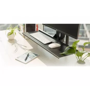 Exertis Connect tērauda tastatūras paliktņa montāžas komplekts (915180)