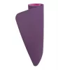 SCHILDKROT divkrāsu jogas paklājiņš, 4 mm, violets/rozā, bez PVC, neslīdošs, 1830 x 610 mm 960269