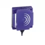 TMSS Germany Telemechanique Sensors induktīvais tuvuma sensors 20-264V AC/DC, 2m kabelis XS8D1A1MAL2