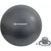 SCHILDKRÖT vingrošanas bumba 750 mm antracīta Anti-Burst 960157