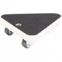 Wagner design yourself Transporta rullītis MM 1314 Brūns 140 x 140 x 43 mm līdz 100 kg (20131401)