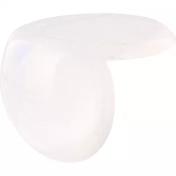 Wagner design yourself EH 2135 stūru aizsargi plastmasas Ø 3,5 cm 4 gab. (15213599)