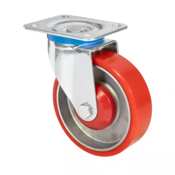 Wagner design yourself smagslodzes grozāmais ritenis RO 0125 sarkans (4012501)