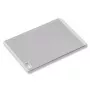 Kesper plastmasas griešanas dēlis 30x20x0,9 cm, balts