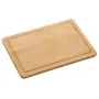 Kesper dižskābarža koka griešanas dēlis 38x28x1,5 cm