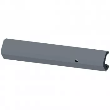 Siemens 5ST38206 adapteris palīgslēdžiem un bojājuma signāla kontaktiem