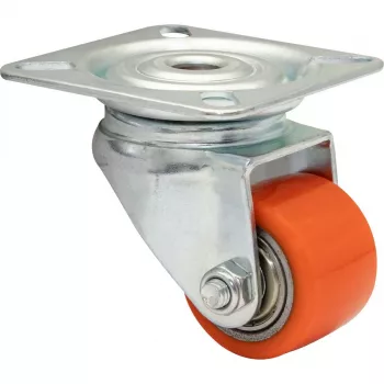 Wagner design yourself smagās slodzes grozāmais ritentiņš RO 6935 sarkans (4693501)