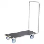 Wagner design yourself Transporta rullis MM 1345 Brūns 36,5 x 74,0 x 14,5 cm līdz 300 kg (20134501)