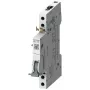 Siemens 5ST3062 palīgslēdzis 1 pārslēgšanas kontakts 0,5 moduļa platums AC 230/400V DC 24-220V