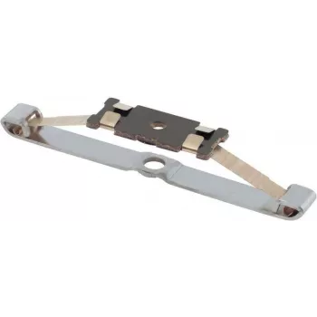 Märklin 7164 Rezerves strāvas savācēja slīdnis HO Triebwagen vagoniem, 1 gabals