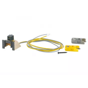 Märklin 8931 Z mēroga sliežu buferis (Prellbock)