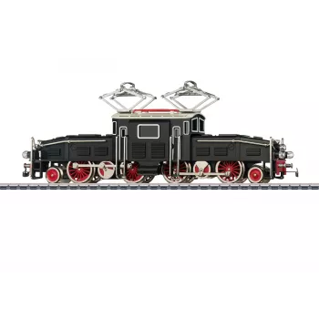 Märklin 18044 H0 Krokodil CCS700 Messe īpašizdevums elektriskā lokomotīve