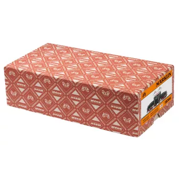 Märklin 18044 H0 Krokodil CCS700 Messe īpašizdevums elektriskā lokomotīve