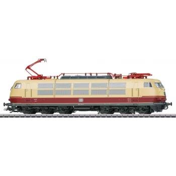 Märklin 39151 H0 BR 01.5 klases tvaika lokomotīve ar tenderi (digitālā mfx+ skaņa)