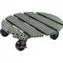 WAGNER design yourself augu rullītis GH0558 plastmasa, Ø 38,5 cm tumši zaļš apaļš, 1 gab. 20055801