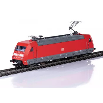 Märklin 039478 H0 101. klases elektriskā lokomotīve DB AG ar mfx+ dekoderi