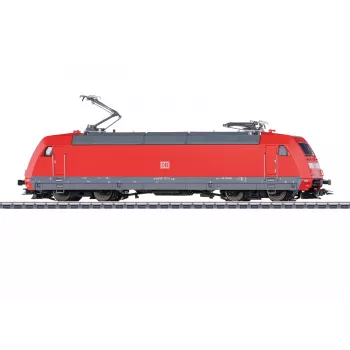 Märklin 039478 H0 101. klases elektriskā lokomotīve DB AG ar mfx+ dekoderi