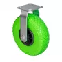 Wagner design yourself smagslodzes fiksētais ritenis RO 7266 zaļš (4726601)