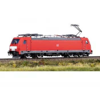 Märklin 38800 H0 elektriskā lokomotīve Class 186 DB AG