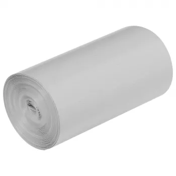 DEISS atkritumu maisiņi 10 l caurspīdīgi 5 µm, 24 gab. (59815)