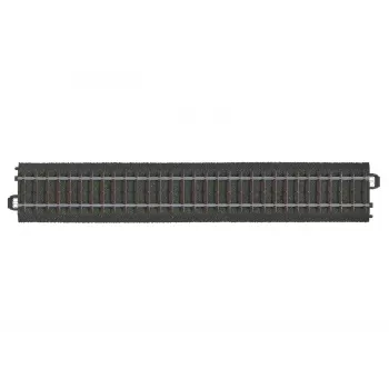 Märklin 24229 H0 C-Track taisnais sliežu posms 229,3 mm