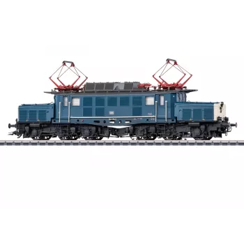 Märklin 39994 H0 elektriskā lokomotīve 194. klase DB okeāna zils/ivory MHI Exclusive