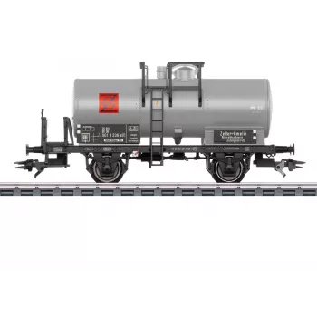 Märklin 046479 VTG cisternas vagons H0 AC