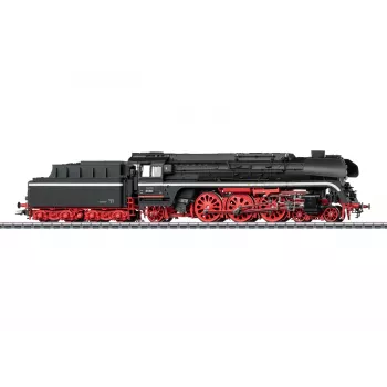 Märklin 038206 H0 tvaika lokomotīve Class 01.5 DR ceļa numurs 01 504-9